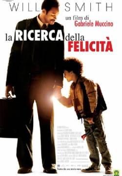 La ricerca della felicità La ricerca della felicità