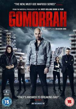 Gomorra Gomorra