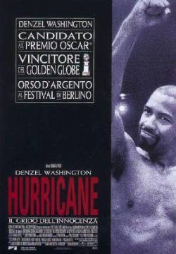 Hurricane - Il grido dell'innocenza Hurricane - Il grido dell'innocenza