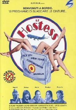 Le hostess Le hostess