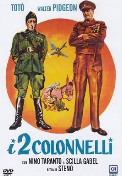 I Due Colonnelli I Due Colonnelli