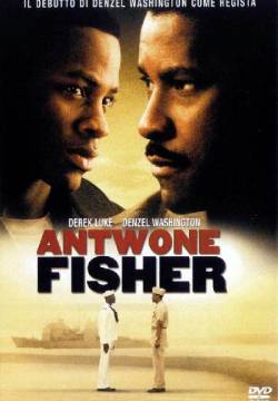 Antwone Fisher Antwone Fisher