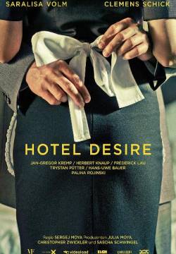 Hotel Desire Hotel Desire