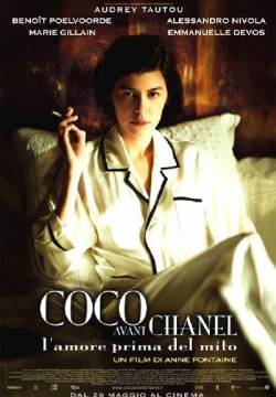 Coco avant Chanel - L'amore prima del mito Coco avant Chanel - L'amore prima del mito