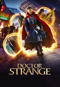 Doctor Strange Doctor Strange