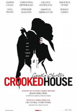 Crooked House Crooked House