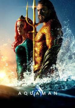 Aquaman Aquaman