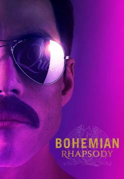 Bohemian Rhapsody Bohemian Rhapsody