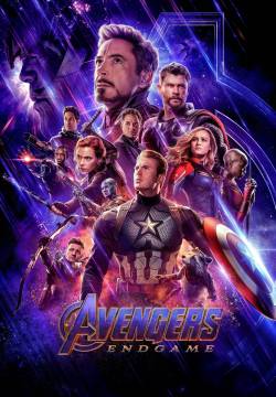 Avengers: Endgame Avengers: Endgame