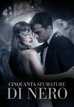 Cinquanta sfumature di nero Cinquanta sfumature di nero