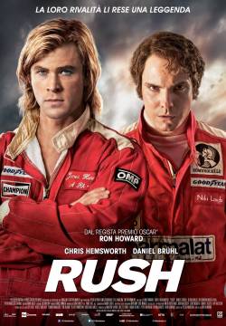 Rush Rush