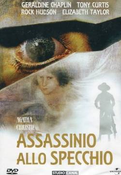 Assassinio allo specchio Assassinio allo specchio