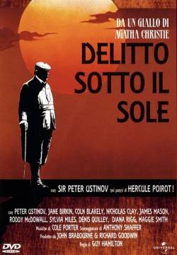 Delitto sotto il sole Delitto sotto il sole