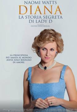 Diana - La storia segreta di Lady D Diana - La storia segreta di Lady D