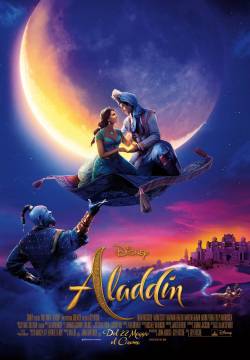 Aladdin Aladdin