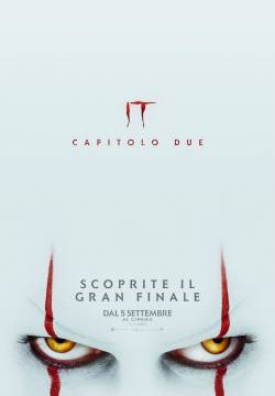 It: Capitolo 2 It: Capitolo 2
