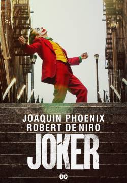 Joker Joker