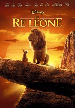 Il Re Leone Il Re Leone