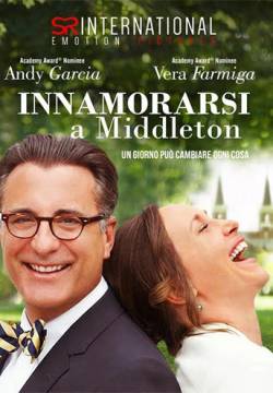 Innamorarsi a Middleton Innamorarsi a Middleton