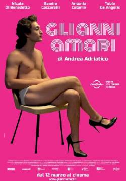 Gli anni amari Gli anni amari