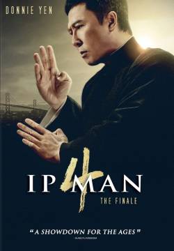 Ip Man 4 Ip Man 4