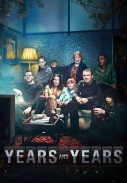 Years and Years - Stagione 1 Years and Years - Stagione 1