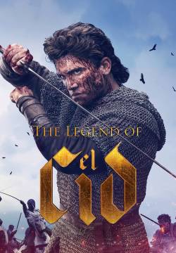 El Cid - Stagione 1 El Cid - Stagione 1
