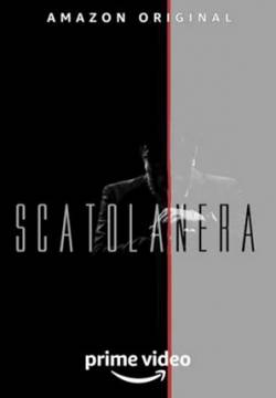 Scatola nera - Stagione 2 Scatola nera - Stagione 2