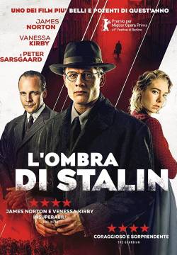 L'ombra di Stalin L'ombra di Stalin