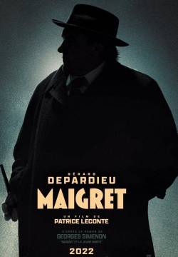 Maigret e la giovane morta Maigret e la giovane morta