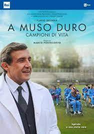 A muso duro - Campioni di vita A muso duro - Campioni di vita