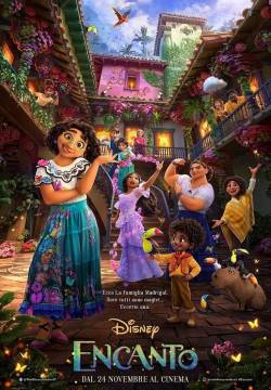 Encanto Encanto