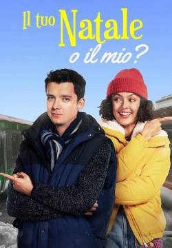 Il tuo Natale o il mio? Il tuo Natale o il mio?
