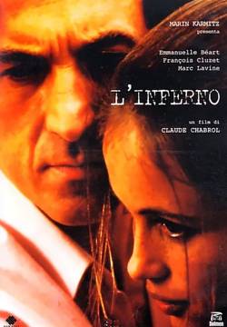 L'inferno L'inferno