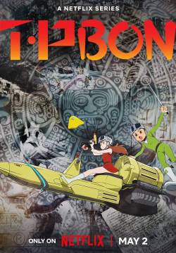 T・P BON - Stagione 1 T・P BON - Stagione 1