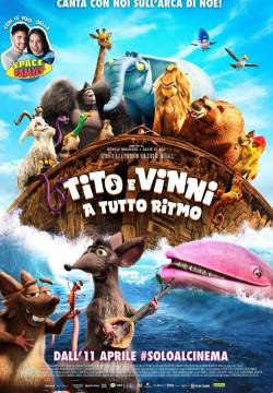 Tito e Vinni - A tutto ritmo Tito e Vinni - A tutto ritmo