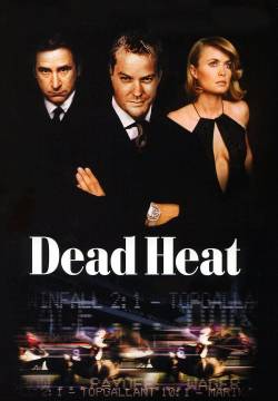 Dead Heat Dead Heat