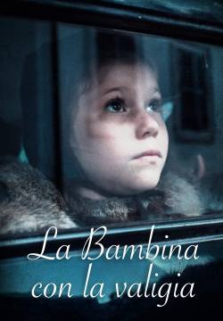 La bambina con la valigia La bambina con la valigia