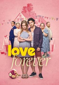 Love Forever Love Forever
