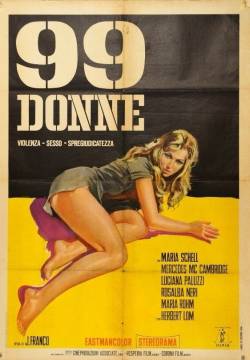 99 donne 99 donne