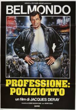 Professione: poliziotto Professione: poliziotto