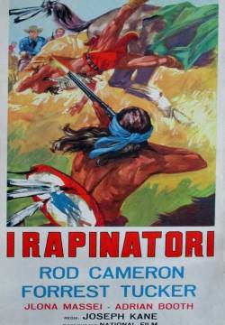 I Rapinatori I Rapinatori