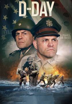 D-Day D-Day