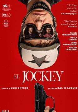 El Jockey El Jockey
