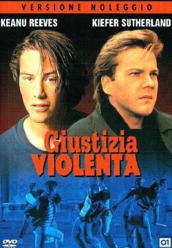 Giustizia violenta Giustizia violenta