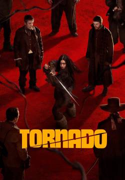 Tornado Tornado