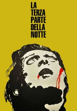 La terza parte della notte La terza parte della notte