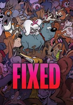 Fixed - Un'ultima avventura Fixed - Un'ultima avventura