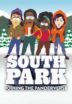 South Park: Unirsi al Pandeverso South Park: Unirsi al Pandeverso