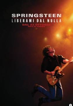 Springsteen - Liberami dal nulla Springsteen - Liberami dal nulla